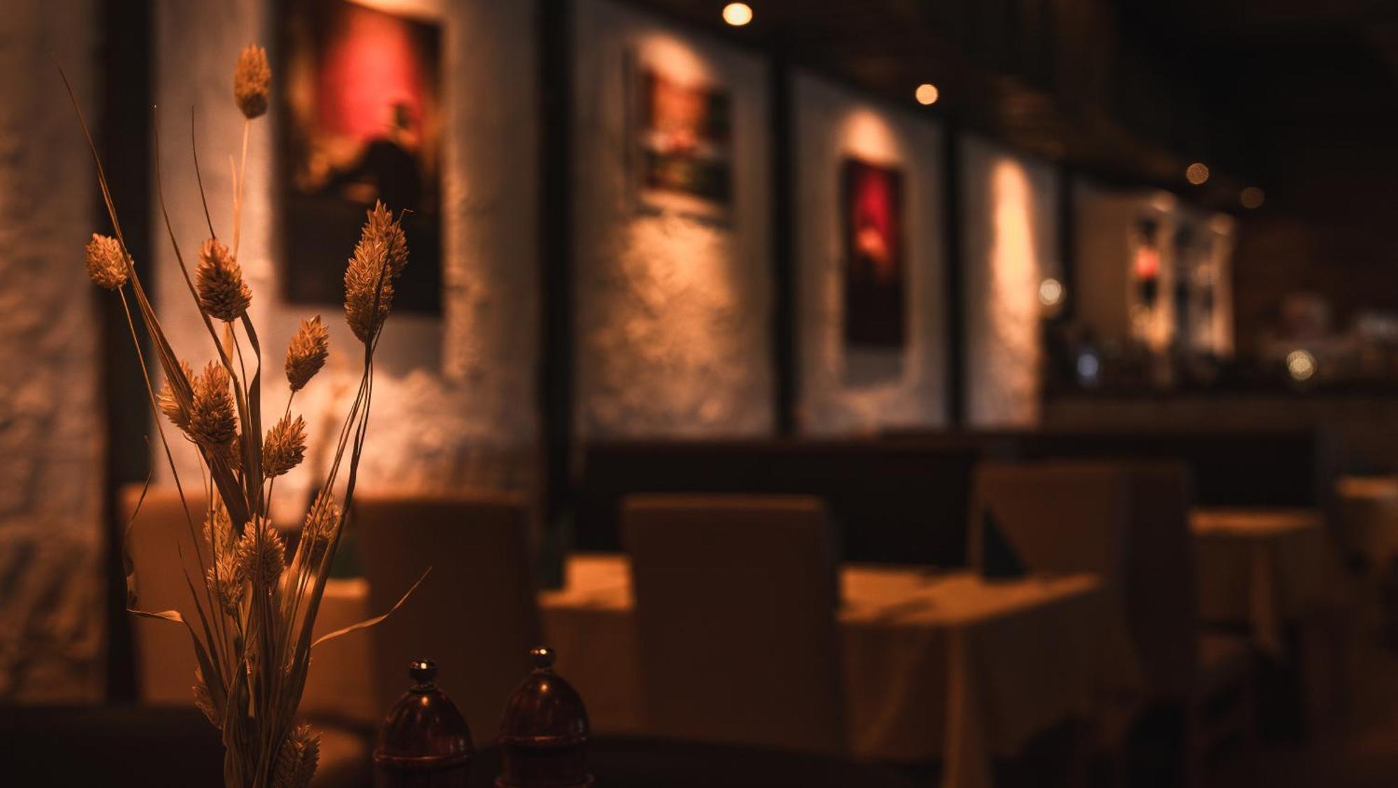 Hotel-Restaurant Tuexen Рендсбург Екстериор снимка